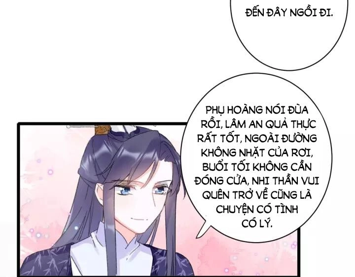 Hoa Nhan Sách Chapter 163 - 9