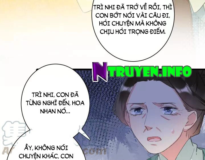 Hoa Nhan Sách Chapter 163 - 12