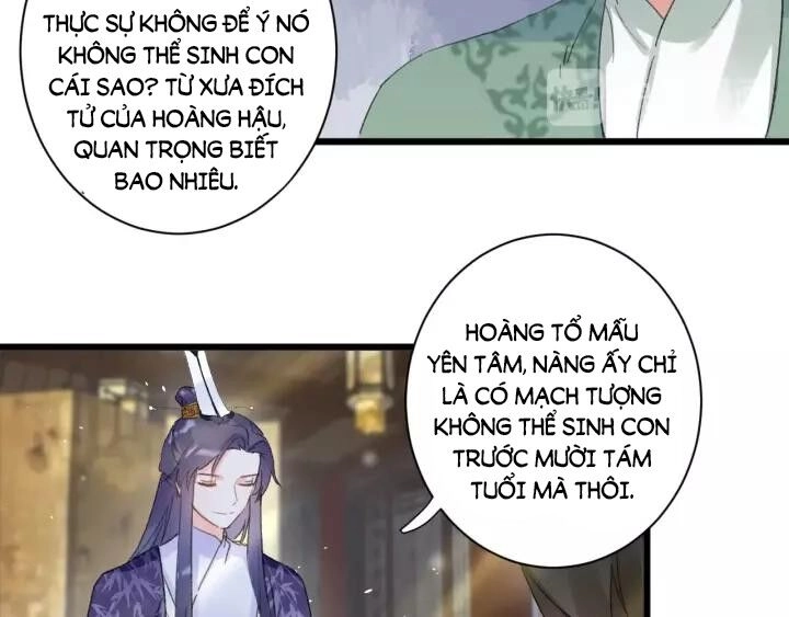 Hoa Nhan Sách Chapter 163 - 13