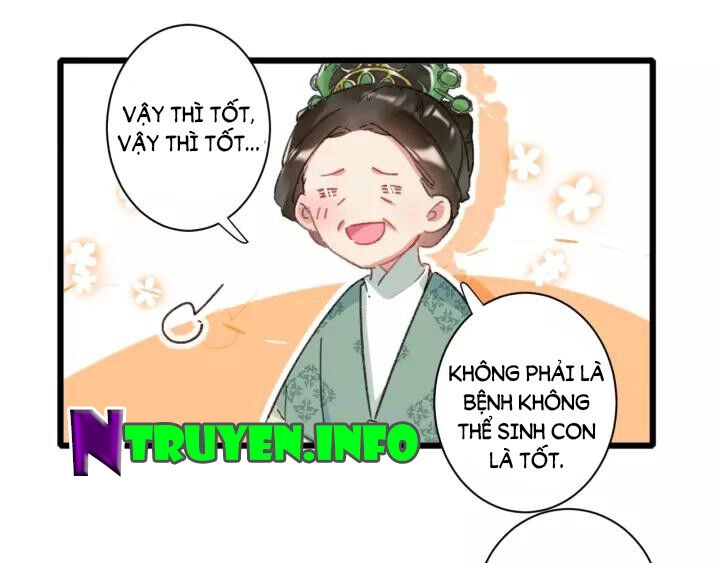 Hoa Nhan Sách Chapter 163 - 17