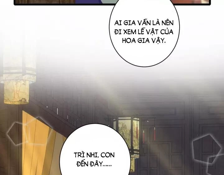 Hoa Nhan Sách Chapter 163 - 21