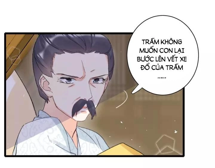 Hoa Nhan Sách Chapter 163 - 30