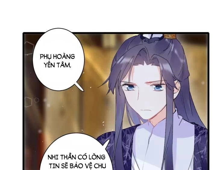 Hoa Nhan Sách Chapter 163 - 31