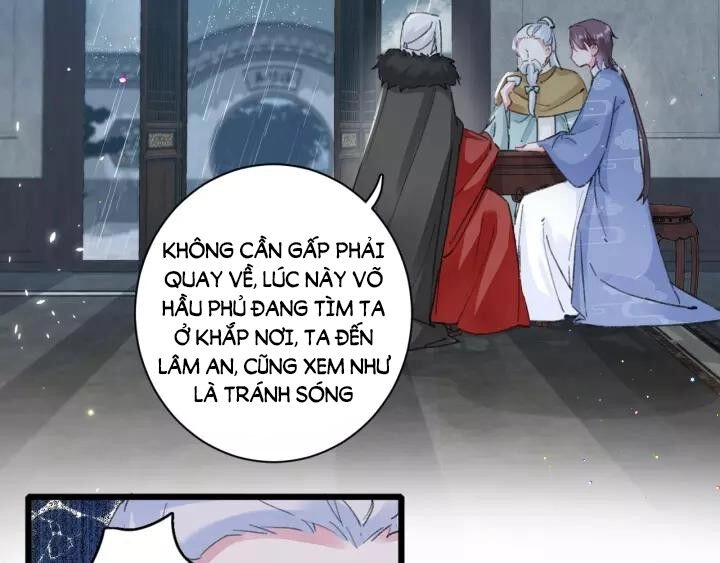 Hoa Nhan Sách Chapter 164 - 5