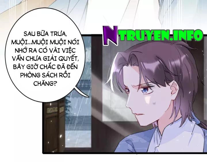 Hoa Nhan Sách Chapter 164 - 11