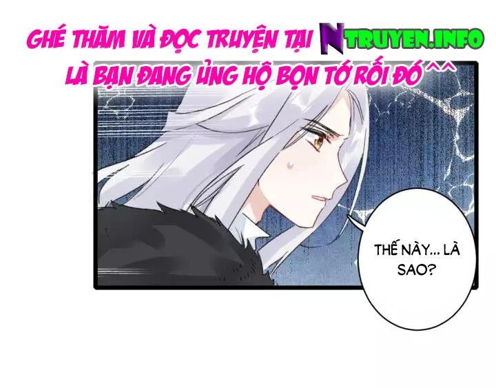 Hoa Nhan Sách Chapter 164 - 16