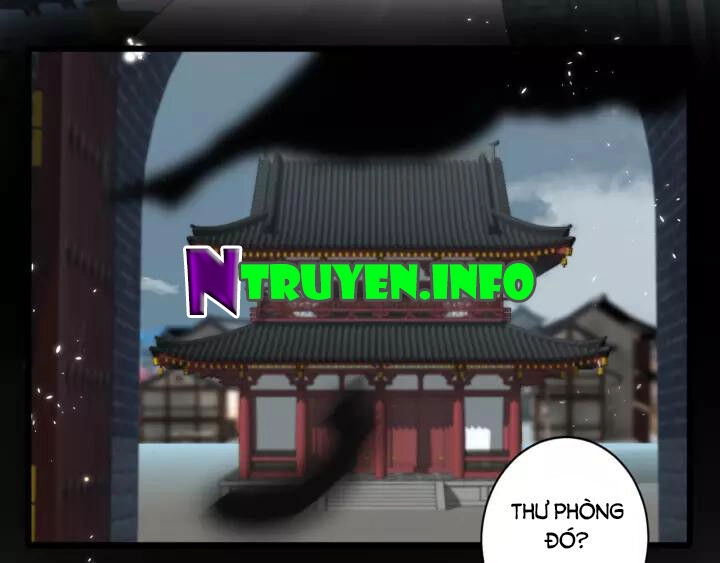 Hoa Nhan Sách Chapter 164 - 31