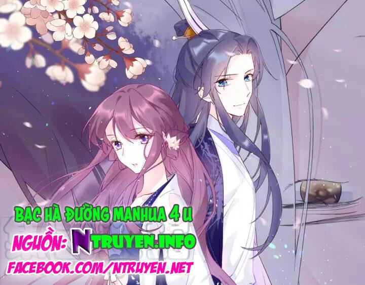 Hoa Nhan Sách Chapter 165 - 1
