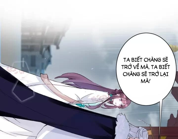 Hoa Nhan Sách Chapter 165 - 3