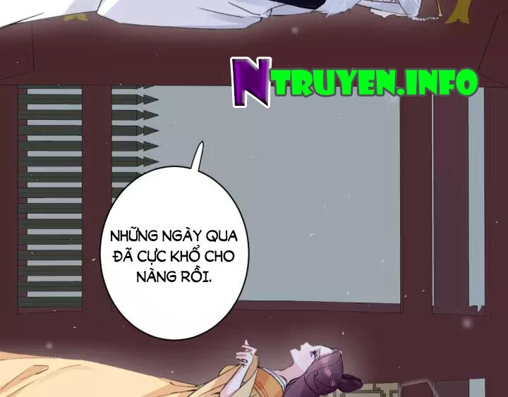 Hoa Nhan Sách Chapter 165 - 4