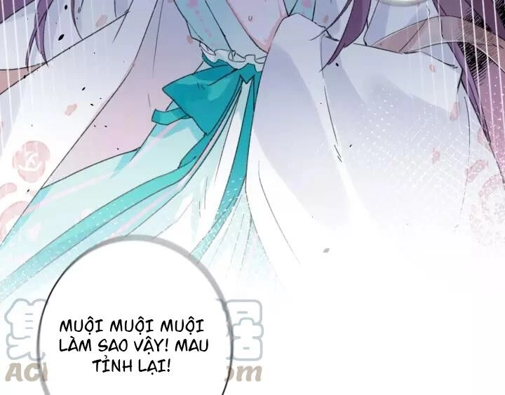 Hoa Nhan Sách Chapter 165 - 13