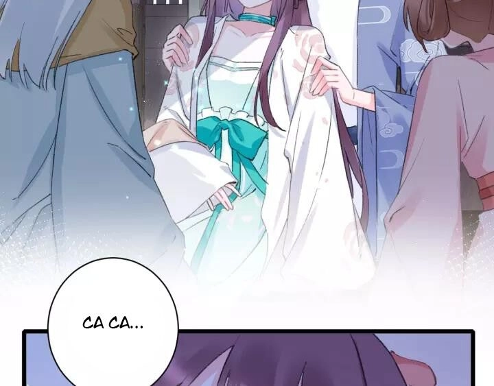 Hoa Nhan Sách Chapter 165 - 17