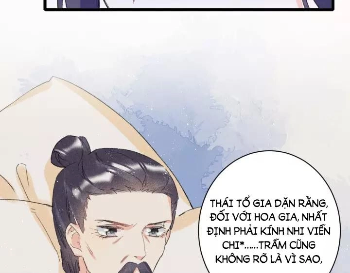 Hoa Nhan Sách Chapter 165 - 35