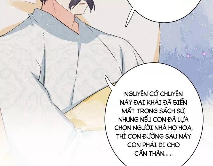 Hoa Nhan Sách Chapter 165 - 36