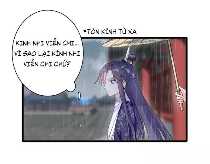 Hoa Nhan Sách Chapter 165 - 38