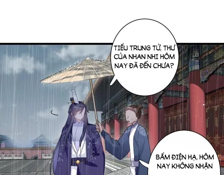 Hoa Nhan Sách Chapter 165 - 39