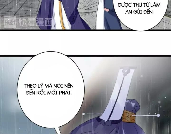 Hoa Nhan Sách Chapter 165 - 40