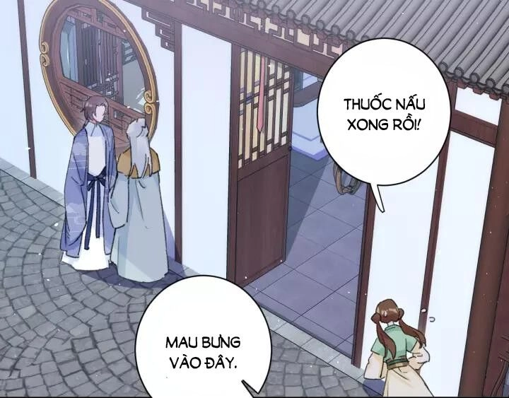 Hoa Nhan Sách Chapter 166 - 3