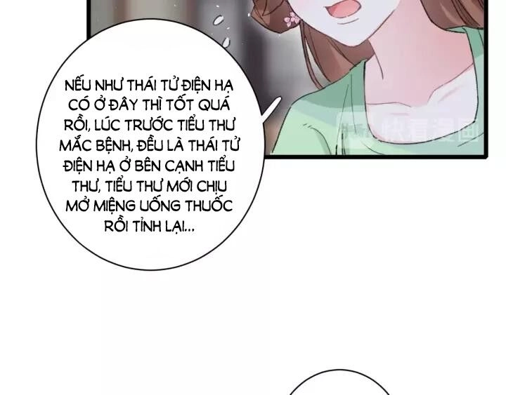 Hoa Nhan Sách Chapter 166 - 7