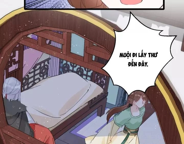 Hoa Nhan Sách Chapter 166 - 11