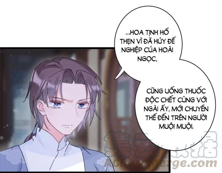 Hoa Nhan Sách Chapter 166 - 13
