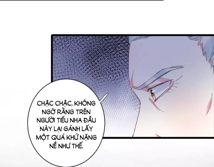 Hoa Nhan Sách Chapter 166 - 14