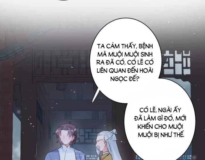 Hoa Nhan Sách Chapter 166 - 15