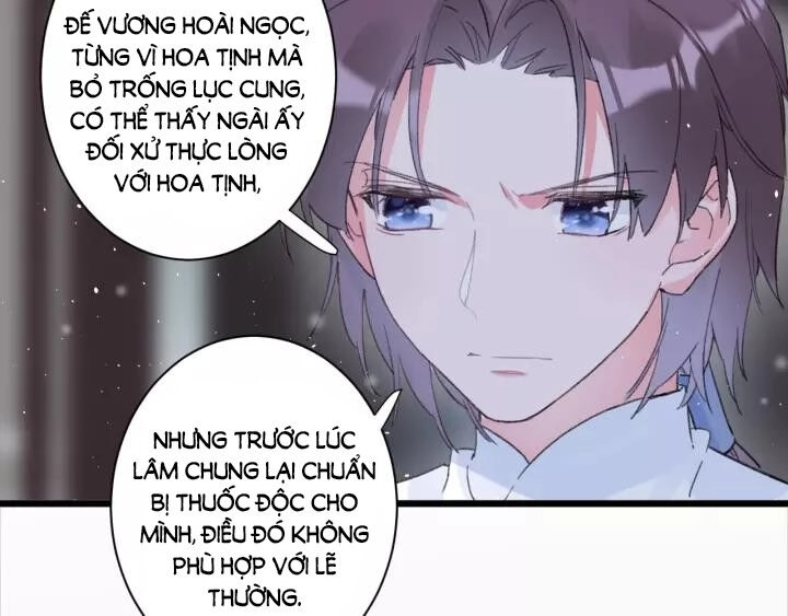 Hoa Nhan Sách Chapter 166 - 17