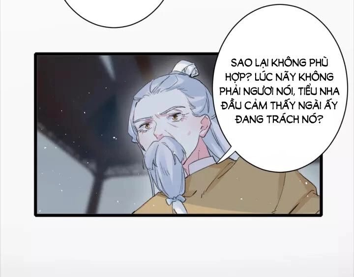Hoa Nhan Sách Chapter 166 - 18