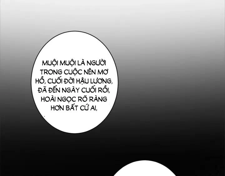 Hoa Nhan Sách Chapter 166 - 19