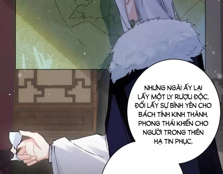 Hoa Nhan Sách Chapter 166 - 21