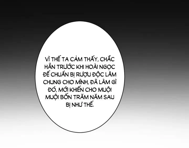 Hoa Nhan Sách Chapter 166 - 28