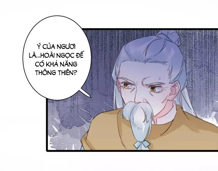 Hoa Nhan Sách Chapter 166 - 29