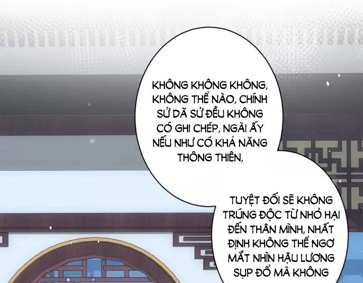 Hoa Nhan Sách Chapter 166 - 30
