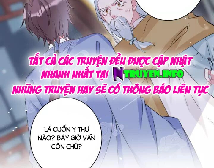 Hoa Nhan Sách Chapter 166 - 36