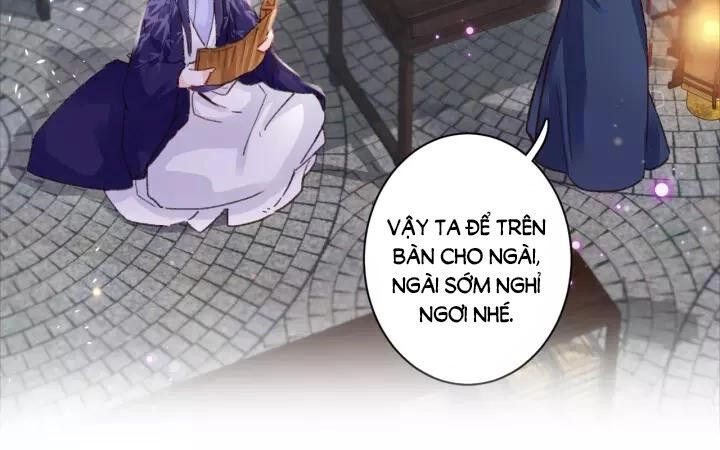 Hoa Nhan Sách Chapter 167 - 13