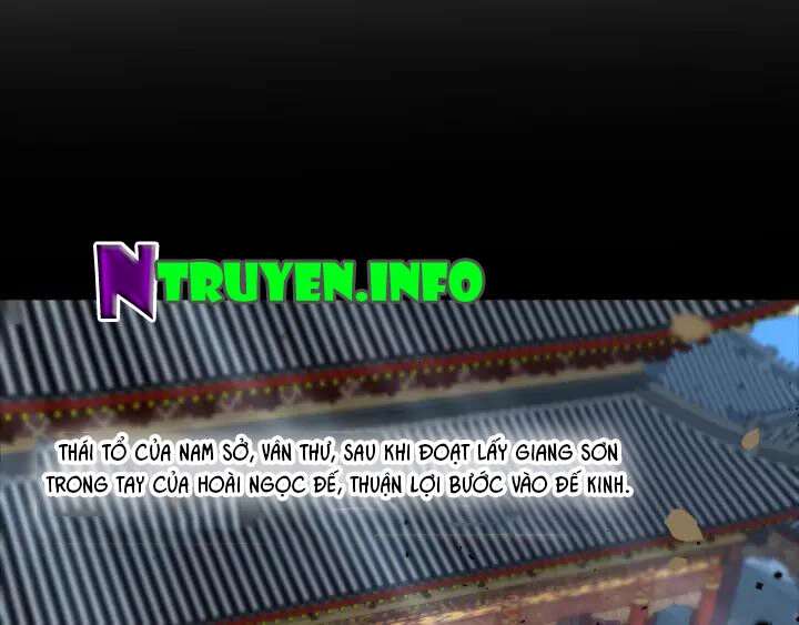 Hoa Nhan Sách Chapter 167 - 15