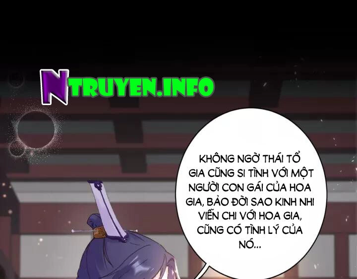 Hoa Nhan Sách Chapter 167 - 25