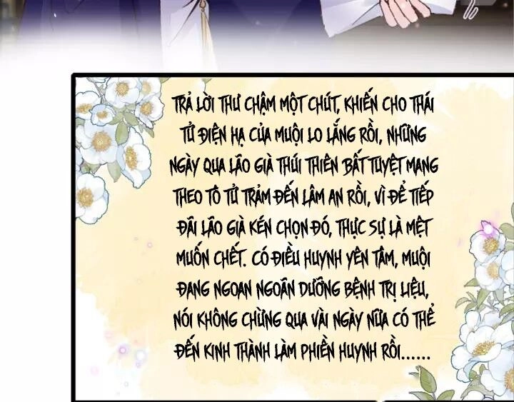 Hoa Nhan Sách Chapter 167 - 27