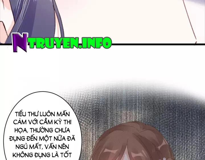 Hoa Nhan Sách Chapter 167 - 30