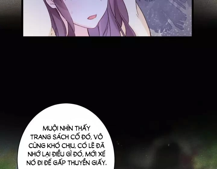 Hoa Nhan Sách Chapter 168 - 9