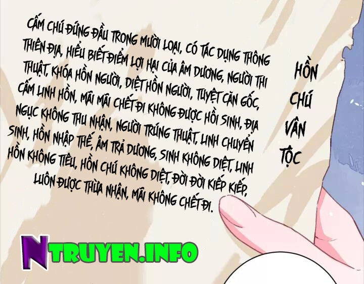 Hoa Nhan Sách Chapter 168 - 16