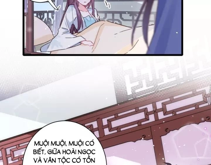 Hoa Nhan Sách Chapter 168 - 19