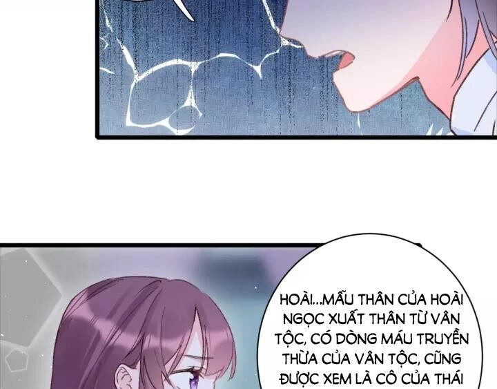 Hoa Nhan Sách Chapter 168 - 22