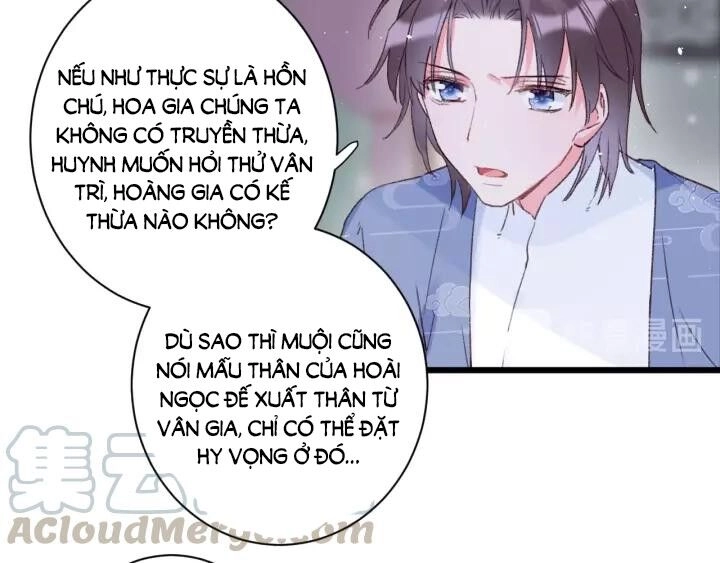 Hoa Nhan Sách Chapter 168 - 27