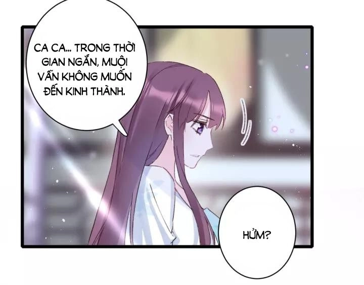 Hoa Nhan Sách Chapter 168 - 28