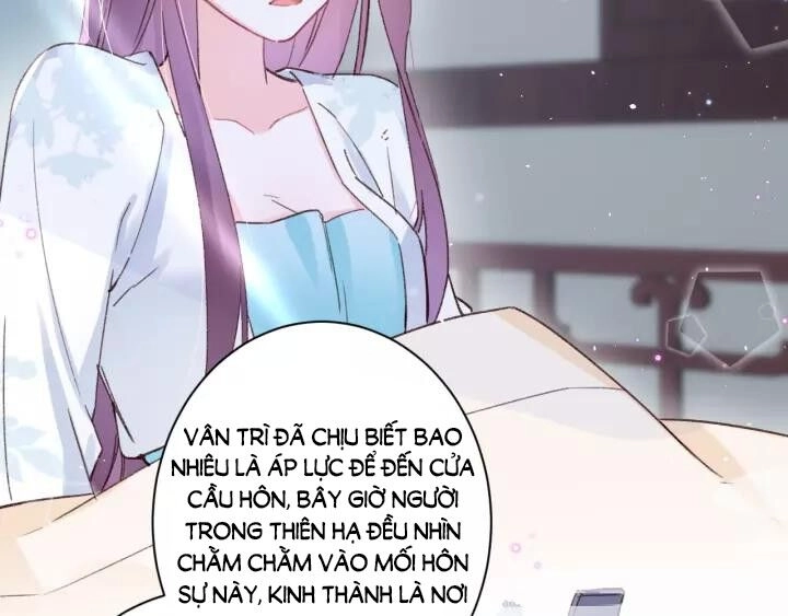 Hoa Nhan Sách Chapter 168 - 30