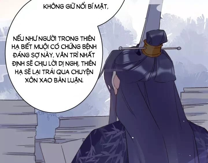 Hoa Nhan Sách Chapter 168 - 31