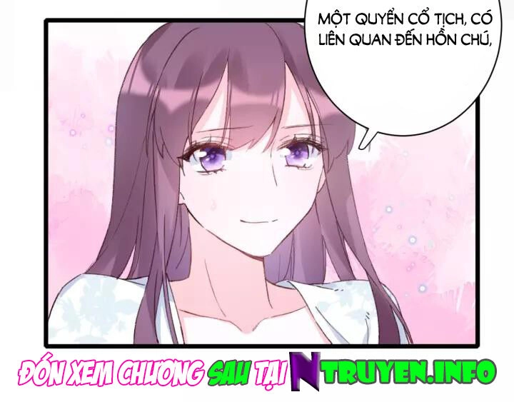 Hoa Nhan Sách Chapter 168 - 33