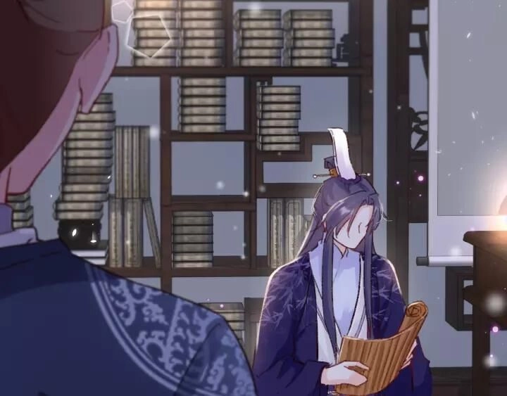 Hoa Nhan Sách Chapter 169 - 8